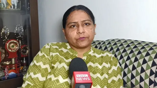 ਪ੍ਰੋਫ਼ੈਸਰ ਨਵਜੋਤ ਕੋਰ