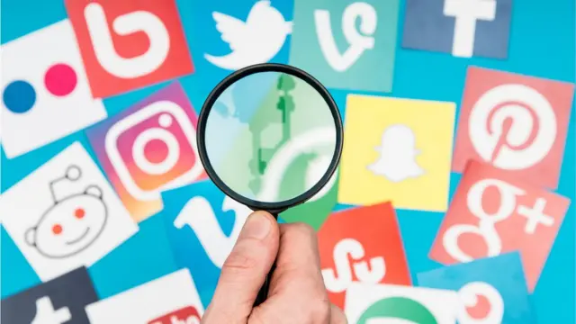 sosyal ağlar