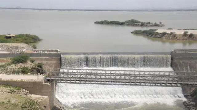 ኣብ 2019 ጀሚሩ ዝዓበየ ክፋሉ ኣብ 2013 ዝተዛዘመ ኣብ ኤርትራ ዝዓበየ ምዃኑ ዝግለጽ ዲጋ ከርከበት