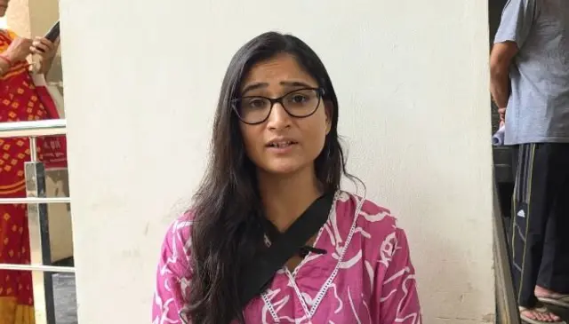 કૂતરું, પ્રાણી, સુરત, ગુજરાત, બીબીસી ગુજરાતી