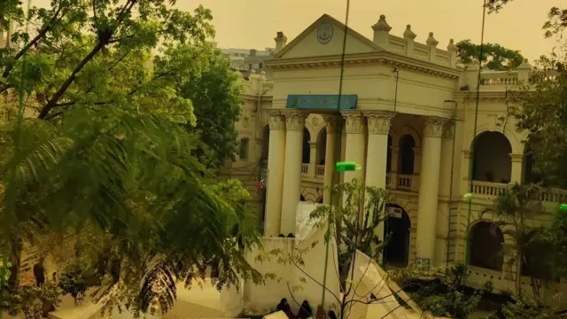 জগন্নাথ বিশ্ববিদ্যালয়