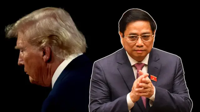 Vietnam-US