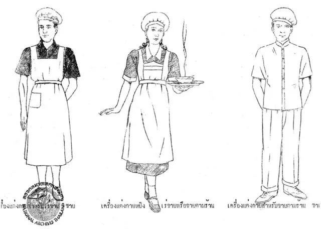 สำนักหอจดหมายเหตุแห่งชาติ