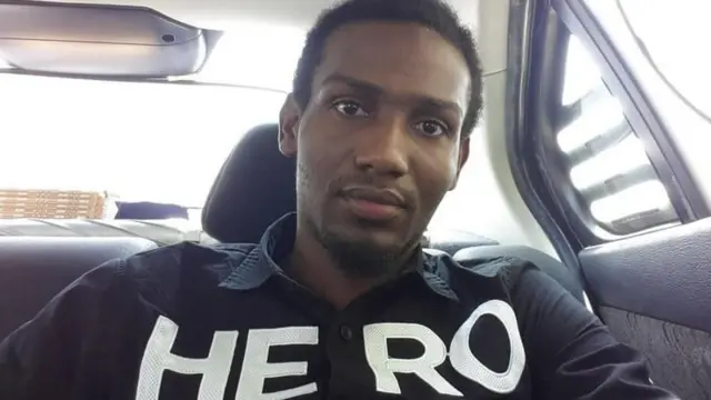 ንኣቡበከር እስሪስ [ዳዲኣታ] ኣብ 2019 መንነቶም ዘይተፈለጡ ሰባት'ዮም ካብ ኣፍደገ ገዝኡ ወሲደሞ