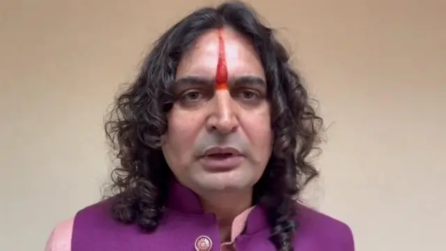 बालमुकुंद आचार्य