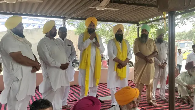 ਗੁਰਮੇਲ ਸਿੰਘ