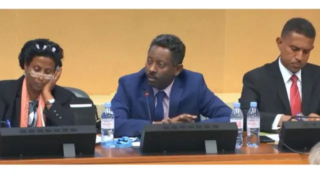 ኮሚተ ልኡኽ ኤርትራ