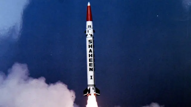 అణుక్షిపణి, ఎన్‌పీటీ