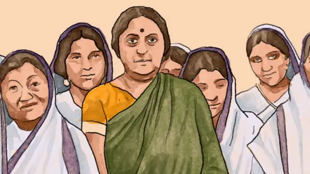 કમલાદેવી