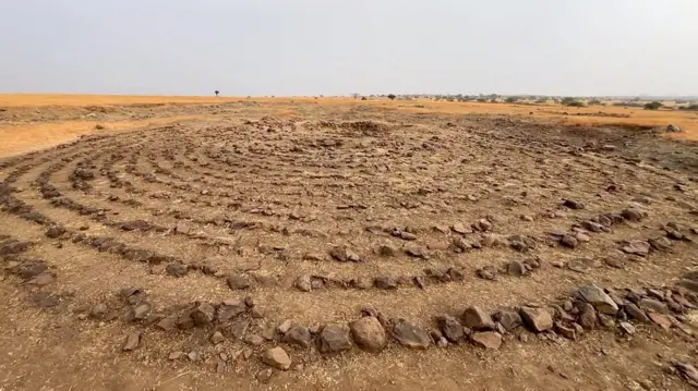 बोरामणीचं चक्रव्यूह