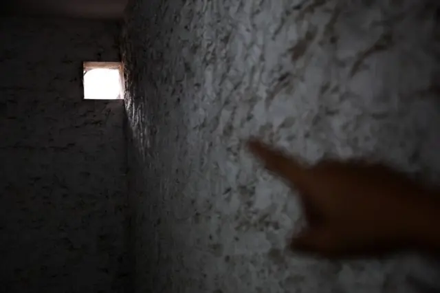 बांगलादेशातील क्रौर्य