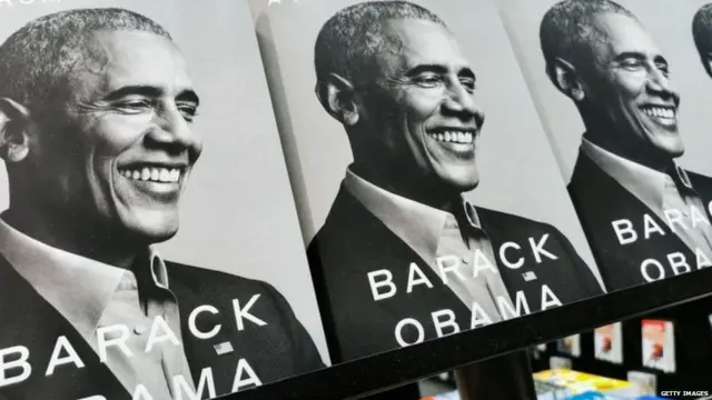 ਬਰਾਕ ਓਬਾਮਾ