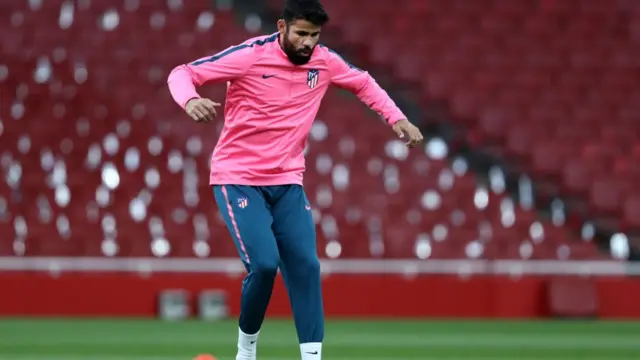 Diego Costa