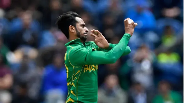 کرکٹ