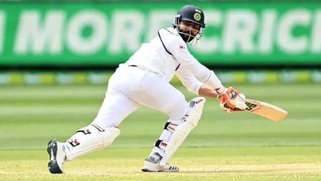 रविंद्र जडेजा