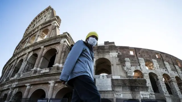 roma