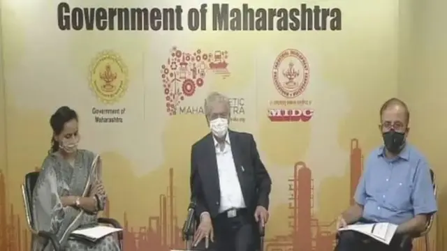 सुभाष देसाई