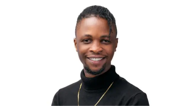 Olamilekan 'Laycon' Agbeleshe