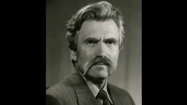 Левко Лук’яненко