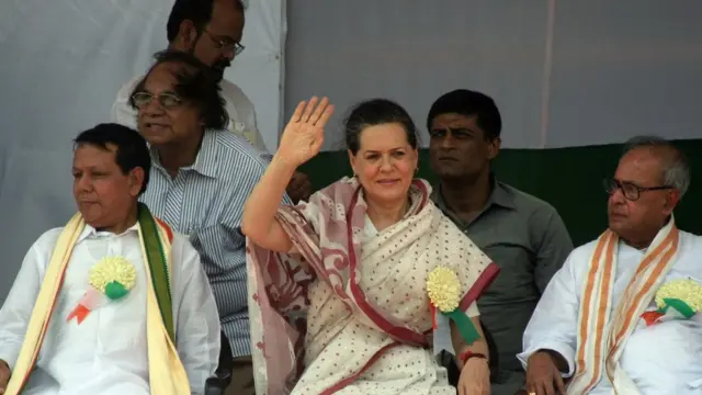 प्रिय रंजन दासमुंशी