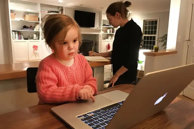 చిన్నారి