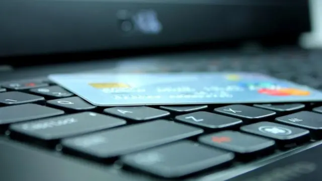 Картка і комп'ютер