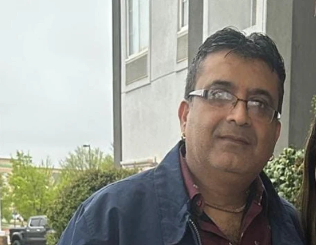 બીબીસી ગુજરાતી હત્યા મોટેલ રાકેશ પટેલ કિરણ પટેલ ગન ક્રાઈમ અમેરિકા પોલીસ સાઉથ કેરોલાઈના ભારતીય ગુજરાત યુએસએ