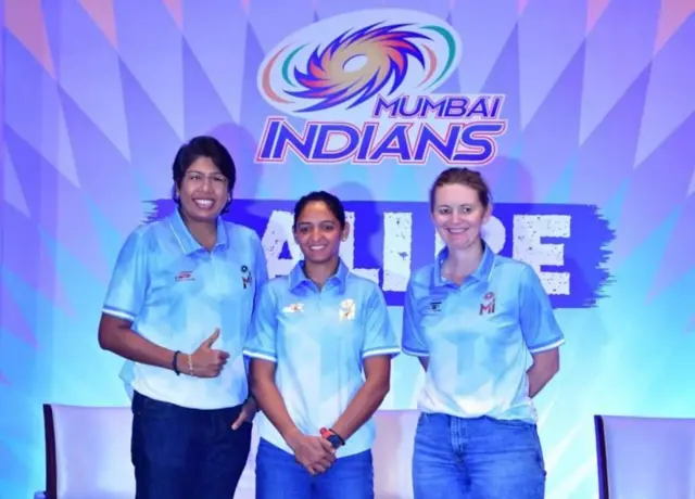 બીબીસી ગુજરાતી, ગુજરાત, આઇપીએલ, ડબ્લ્યૂપીએલ, મહિલા ખેલાડીઓને ઓછું વેતન