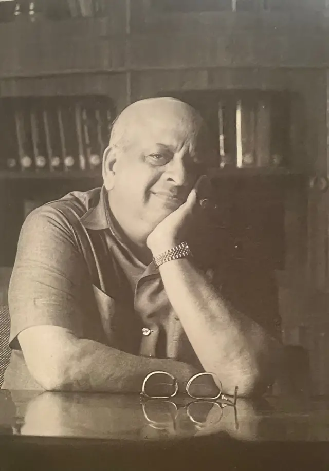 टीएन शेषन