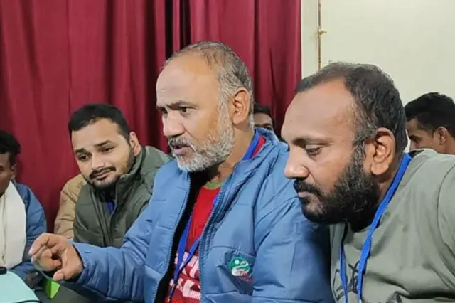 గబ్బర్ సింగ్ నేగీ