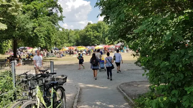 ไทยพาร์ค