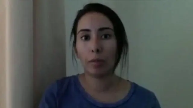 शेखा लतिफा