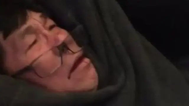 united скандал