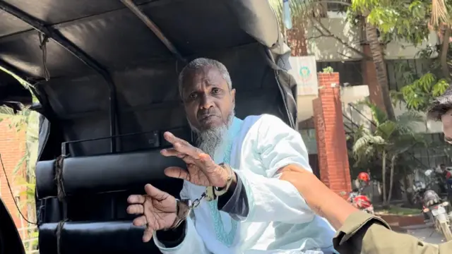 আব্দুল কালু