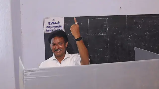 அன்பில் மகேஷ் பொய்யாமொழி, தமிழ்நாடு சட்டப்பேரவை தேர்தல் 2026 