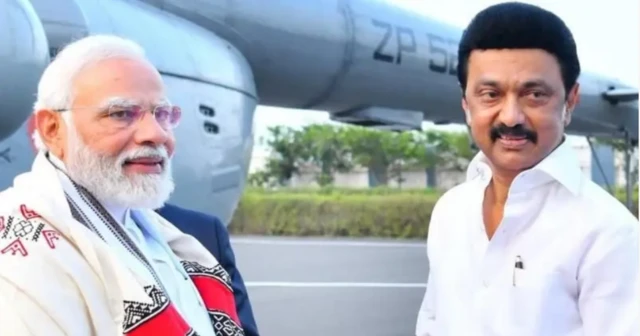 இந்திய கம்யூனிஸ்ட் மு.வீரபாண்டியன் பேட்டி, திமுக, பாஜக , தவெக