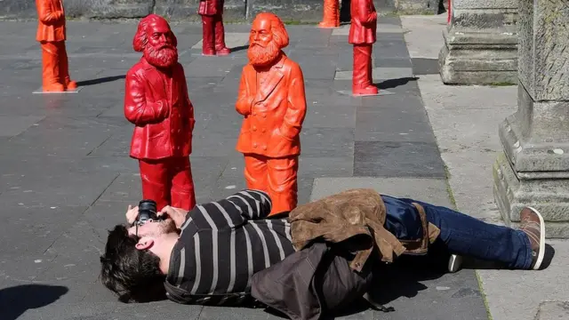 कार्ल मार्क्स