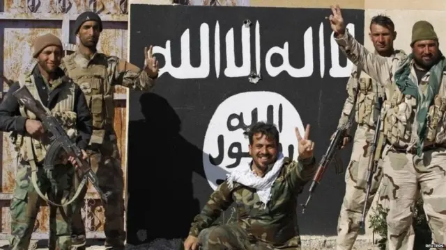 ਸ਼ਿਆ ਲੜਾਕੇ