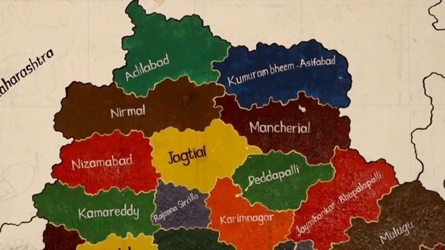 తెలంగాణ వలసలు 