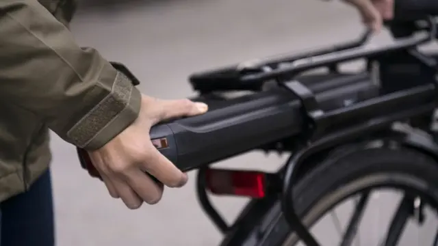 இ-ஸ்கூட்டர்