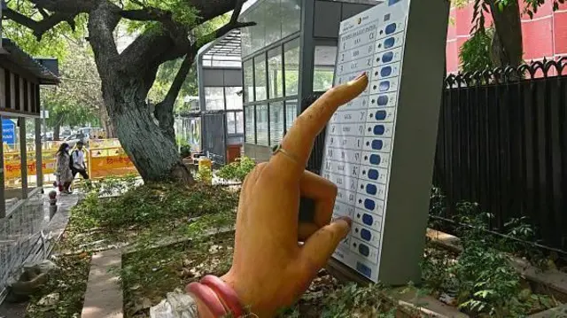 ఎన్నికలు