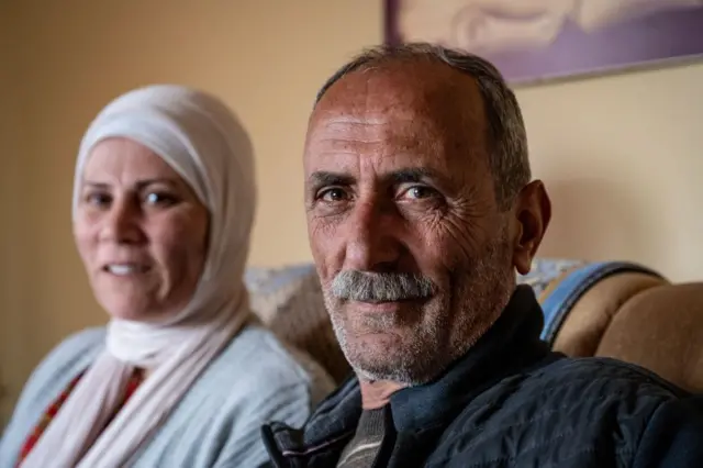  Moghbel Barghouti, Marwan Barghouti's brother 