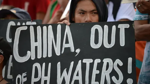 சீன கடல்