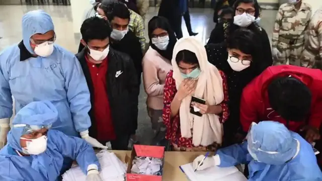 కరోనావైరస్