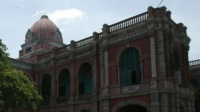 சென்னை மாநில கல்லூரி 