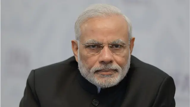 నరేంద్ర మోదీ