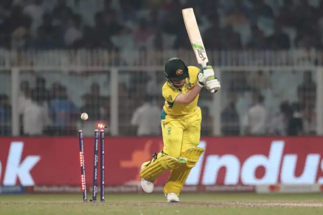 ஆஸ்திரேலியா Vs தென் ஆப்பிரிக்கா