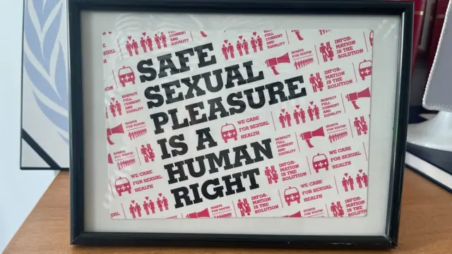 Savetovalište za mlade u Sarajevu