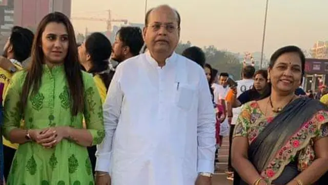 मोहन जोशी