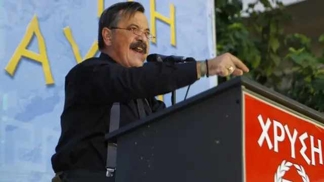 Hristos Pappas